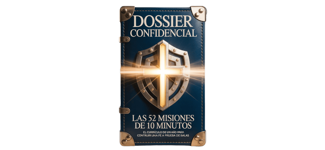 Fe inquebrantable oferta